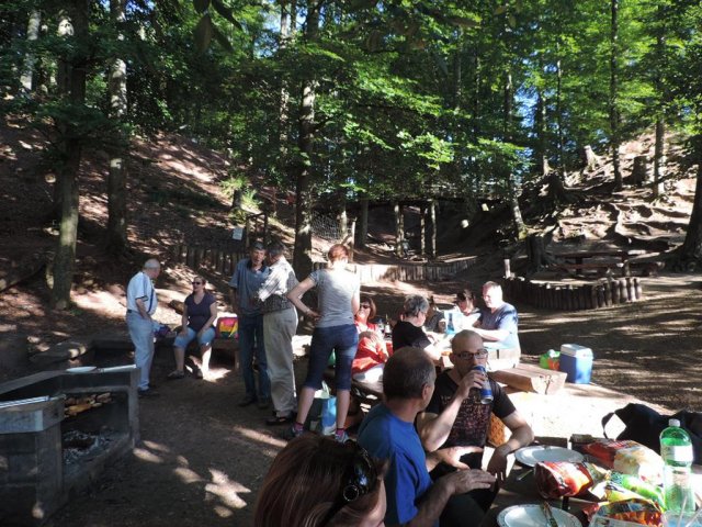 2014_06 Glygge Pic-Nic